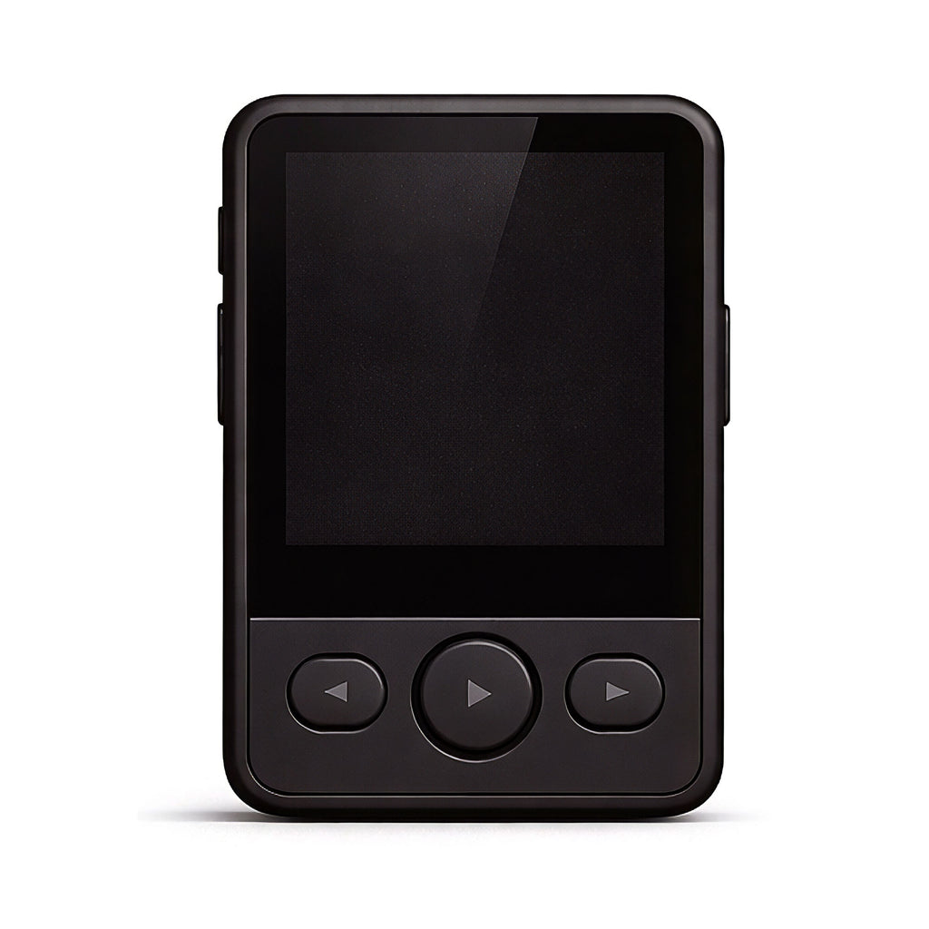 Rewind. Player One - Black