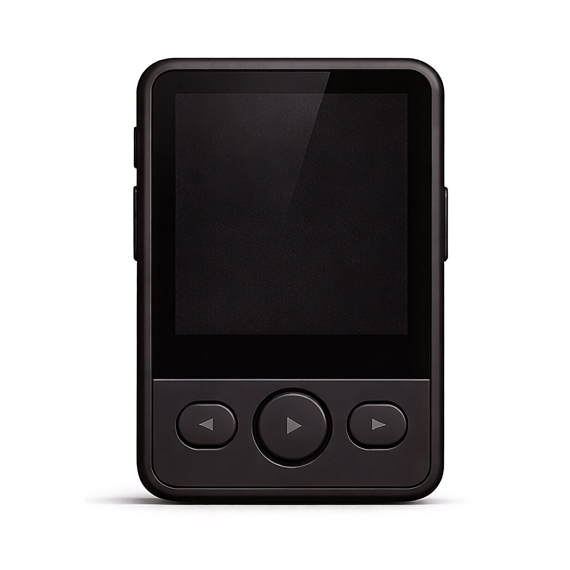 Rewind. Player One - Black